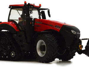 Case IH Magnum Rowtrac 400 rot