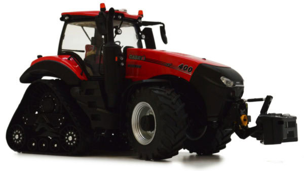 Case IH Magnum Rowtrac 400 rot