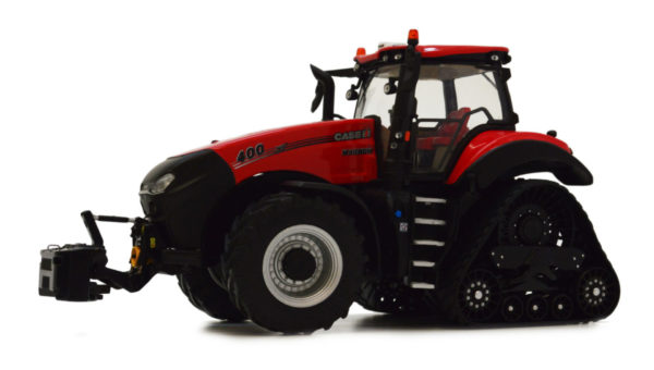 Case IH Magnum Rowtrac 400 rot – Bild 2