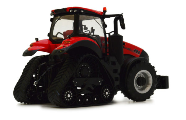 Case IH Magnum Rowtrac 400 rot – Bild 3