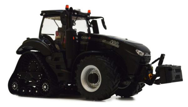 Case IH Magnum 400 Rowtrac schwarz