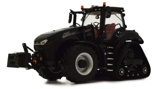 Case IH Magnum 400 Rowtrac schwarz – Bild 2