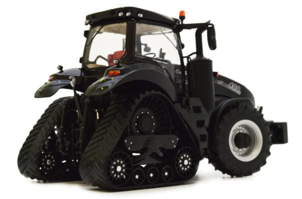 Case IH Magnum 400 Rowtrac schwarz – Bild 3