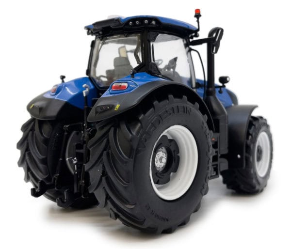 New Holland T7.315 HD blau – Bild 3