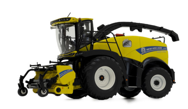 New Holland Forage Cruiser FR 780 "60 Jahre Jubiläumsedition" – Bild 2