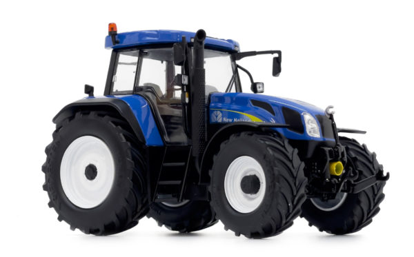 New Holland T7550