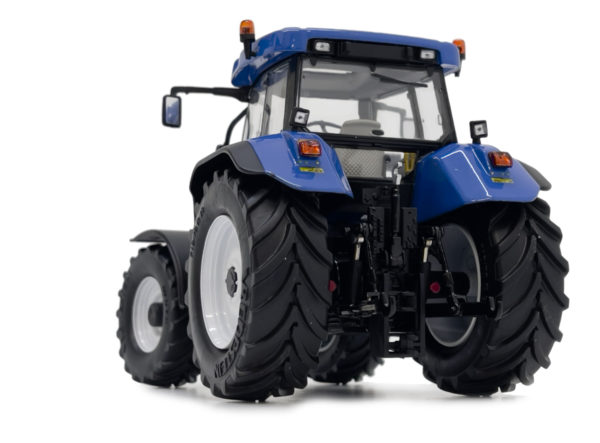 New Holland T7550 – Bild 3