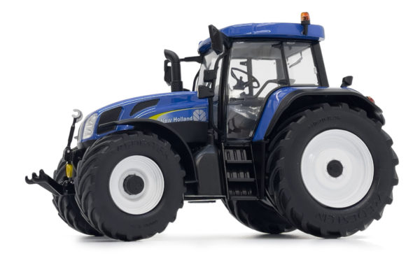 New Holland T7550 – Bild 2