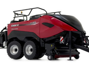Case IH LB436 Quaderballenpresse