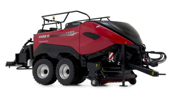 Case IH LB436 Quaderballenpresse
